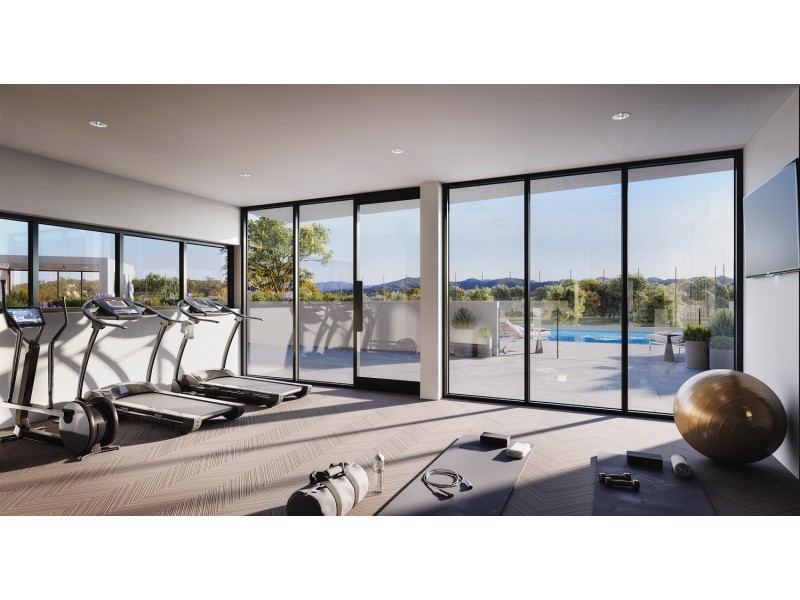 1 The Glades, Robina QLD 4226