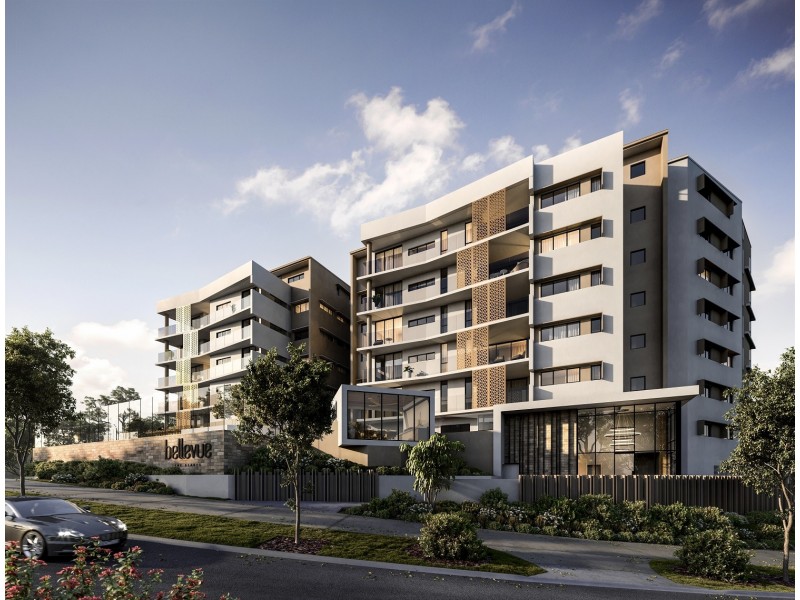 1 The Glades, Robina QLD 4226