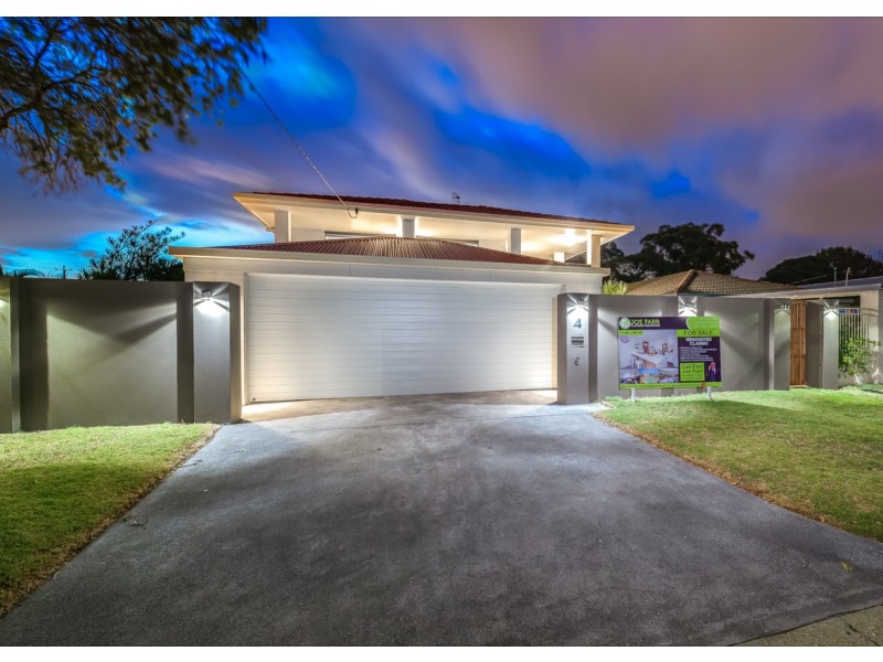 4 Ashgrove Avenue, Runaway Bay QLD 4216