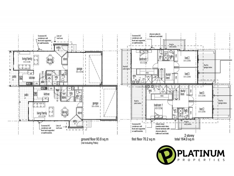 23 Oakwood Street, Pimpama QLD 4209 Floorplan