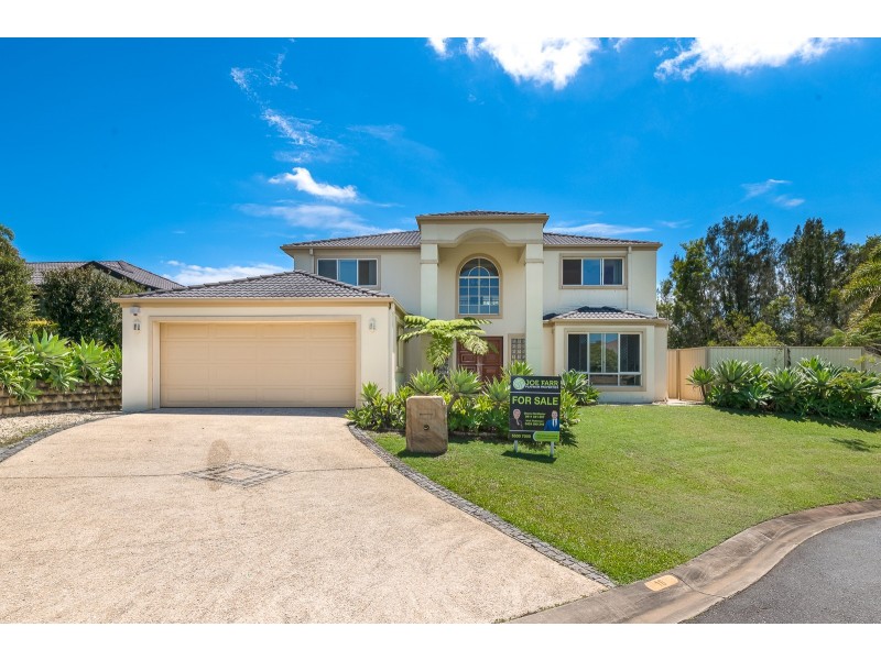 16 Palm Street, Pacific Pines QLD 4211