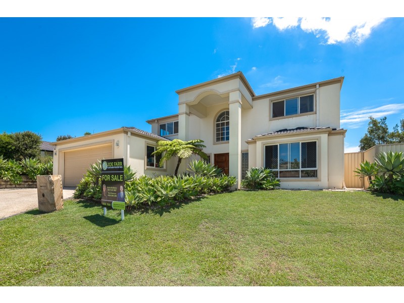 16 Palm Street, Pacific Pines QLD 4211