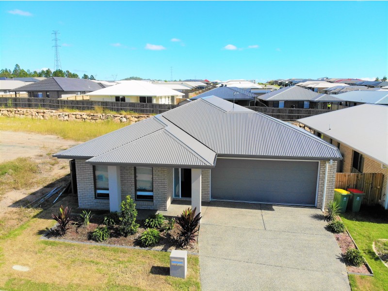 7 Tirrel Street, Yarrabilba QLD 4207
