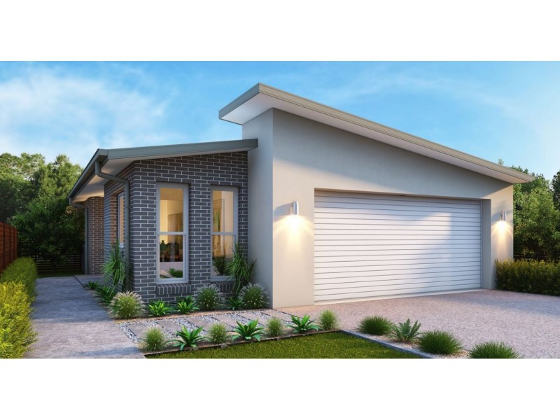 Lot 27 Violet St, Boronia Heights QLD 4124