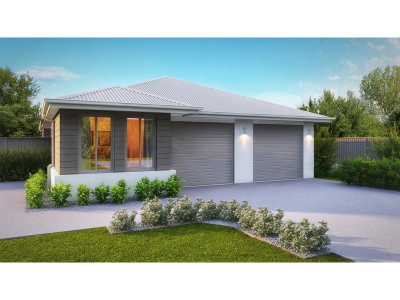 Lot 30 Violet St, Boronia Heights QLD 4124