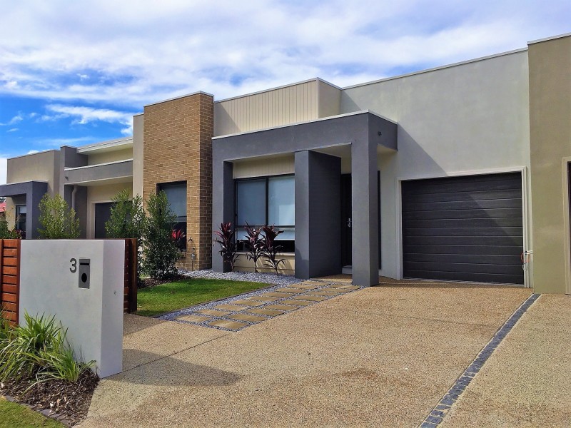 Lot 414 “Killara” Flemming Street, Logan Reserve QLD 4133