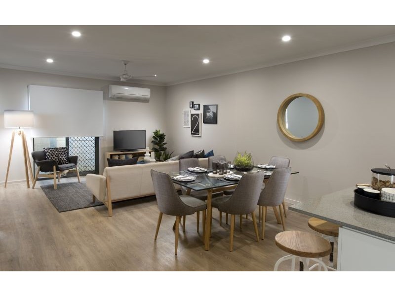 Lot 414 “Killara” Flemming Street, Logan Reserve QLD 4133