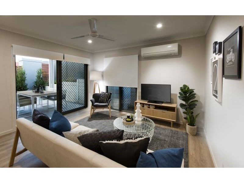 Lot 414 “Killara” Flemming Street, Logan Reserve QLD 4133