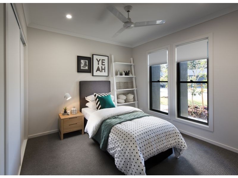 Lot 414 “Killara” Flemming Street, Logan Reserve QLD 4133