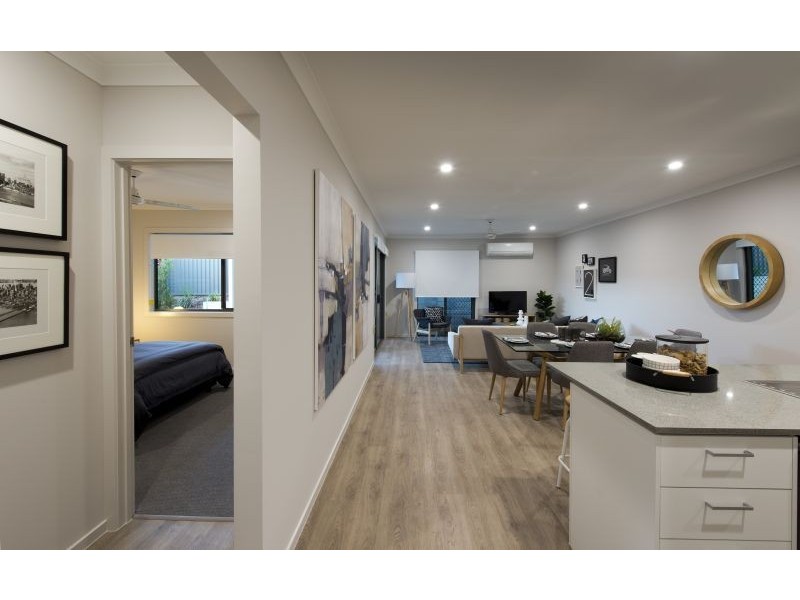 Lot 414 “Killara” Flemming Street, Logan Reserve QLD 4133