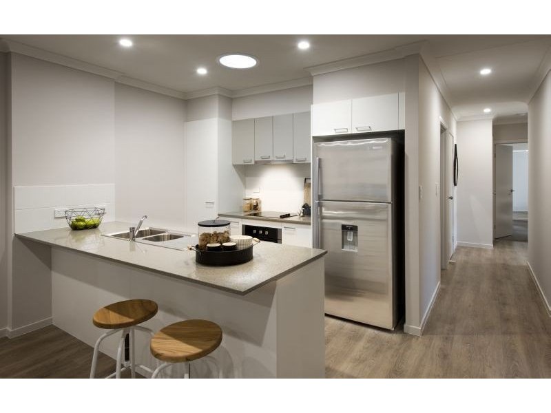 Lot 414 “Killara” Flemming Street, Logan Reserve QLD 4133