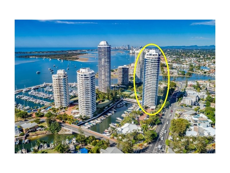 88/21 Bayview Street, Runaway Bay QLD 4216