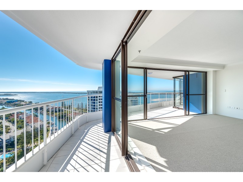 88/21 Bayview Street, Runaway Bay QLD 4216