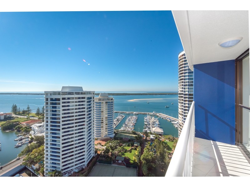 88/21 Bayview Street, Runaway Bay QLD 4216