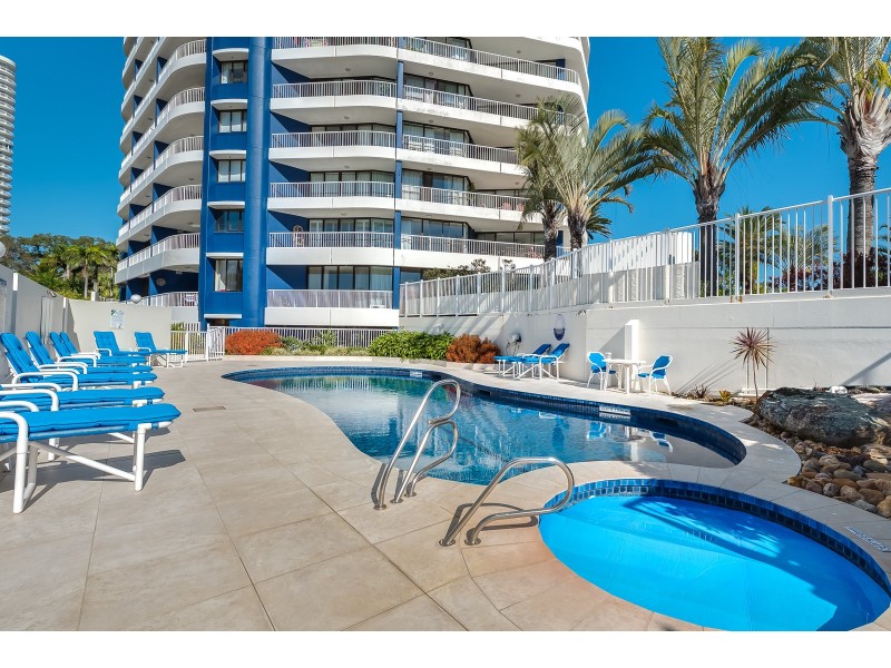 88/21 Bayview Street, Runaway Bay QLD 4216