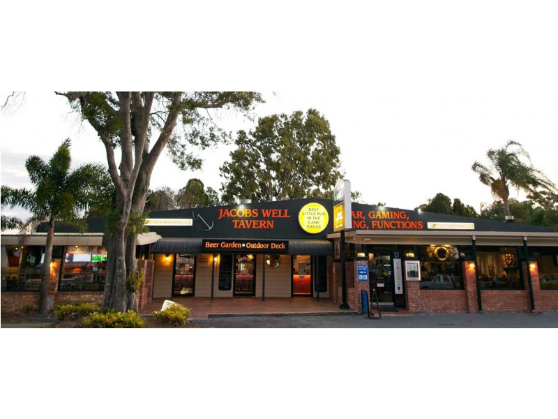 1153 Pimpama Jacobs Well Road, Jacobs Well QLD 4208