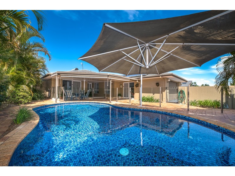 129 Witt Avenue, Carrara QLD 4211