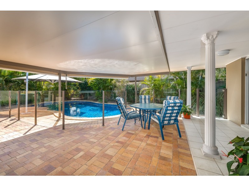 129 Witt Avenue, Carrara QLD 4211