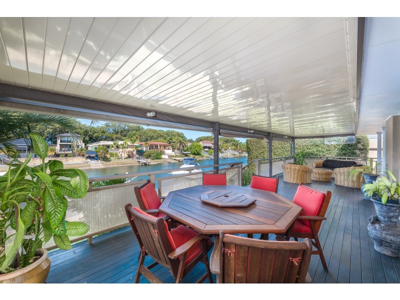 129 Witt Avenue, Carrara QLD 4211
