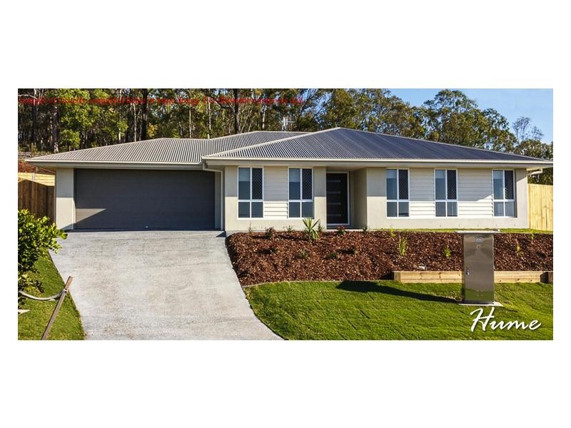 Ormeau Hills QLD 4208