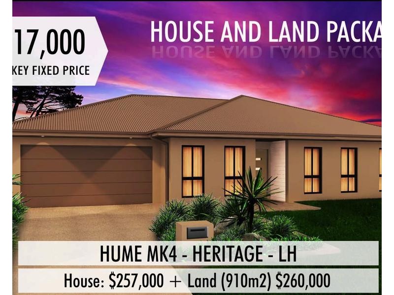 Ormeau Hills QLD 4208