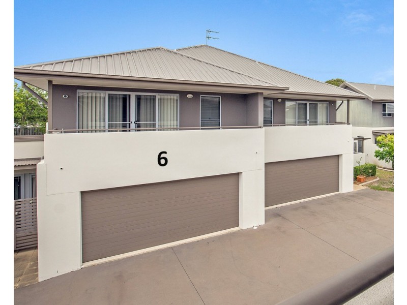 6/215 Benowa Road, Benowa QLD 4217