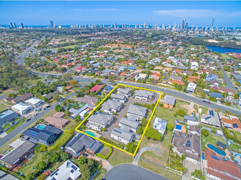 6/215 Benowa Road, Benowa QLD 4217