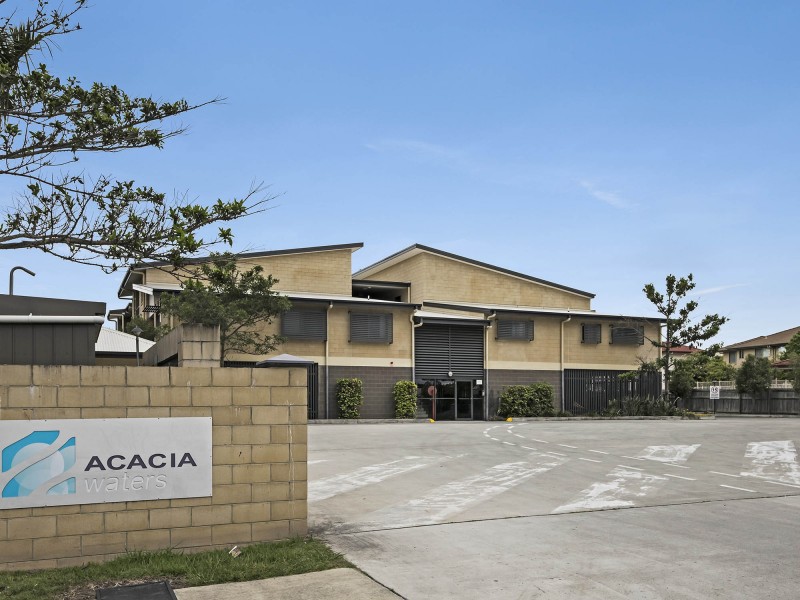 116/115-163 Fryar Road, Eagleby QLD 4207