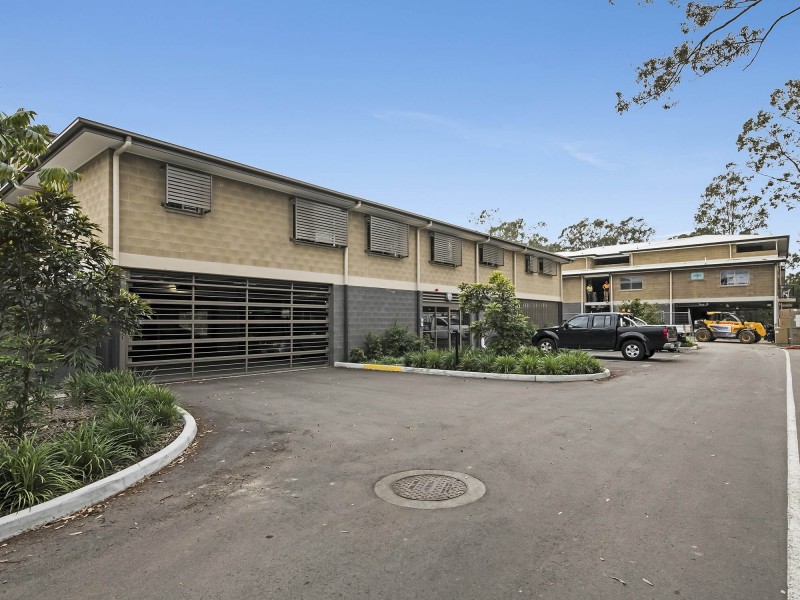 116/115-163 Fryar Road, Eagleby QLD 4207
