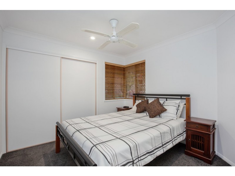 18 Davis Cup Court, Oxenford QLD 4210