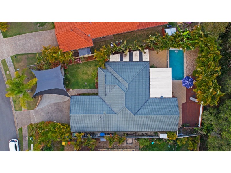 18 Davis Cup Court, Oxenford QLD 4210