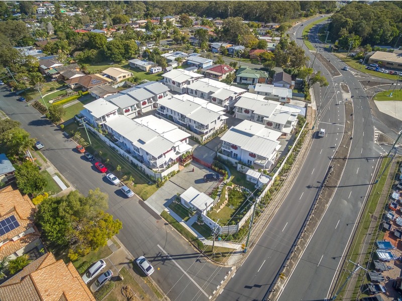 7/59 Ward Street, Southport QLD 4215