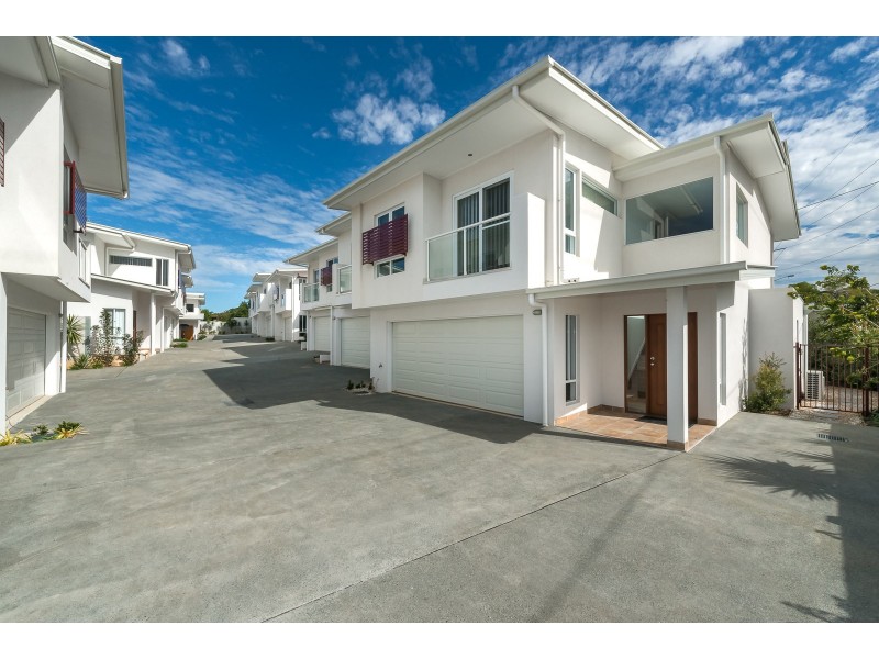 7/59 Ward Street, Southport QLD 4215