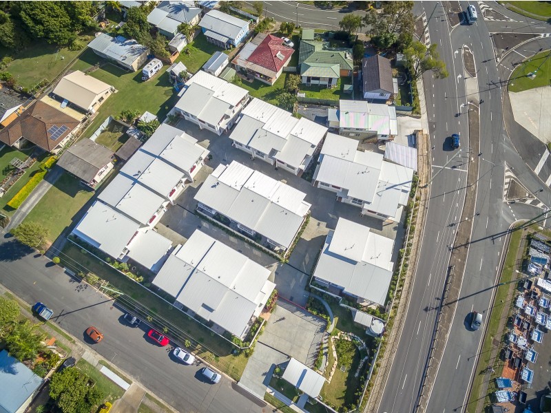 7/59 Ward Street, Southport QLD 4215