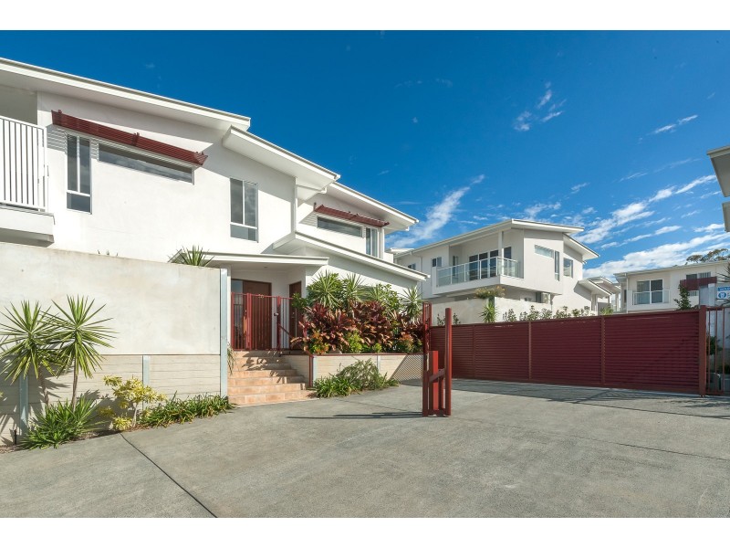 9/59 Ward Street, Southport QLD 4215