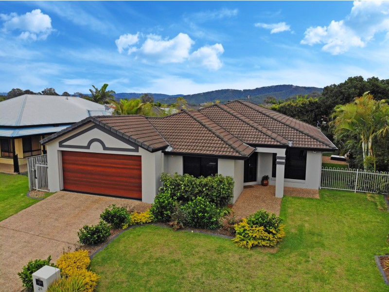 26 Regatta Avenue, Oxenford QLD 4210