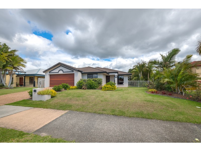 26 Regatta Avenue, Oxenford QLD 4210