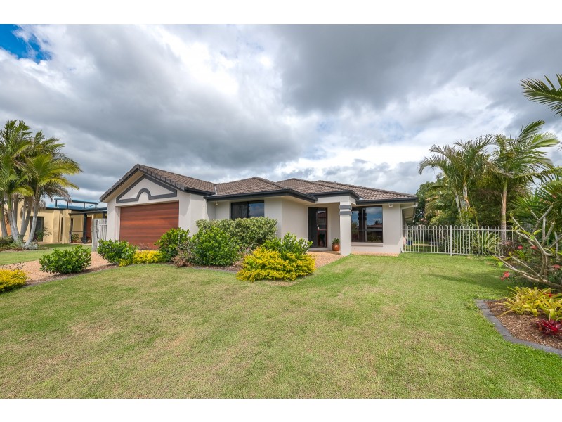 26 Regatta Avenue, Oxenford QLD 4210