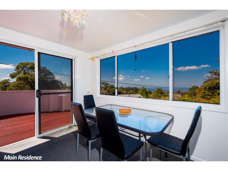 51 Magnetic Drive, Tamborine Mountain QLD 4272