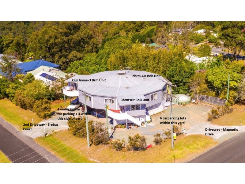 51 Magnetic Drive, Tamborine Mountain QLD 4272