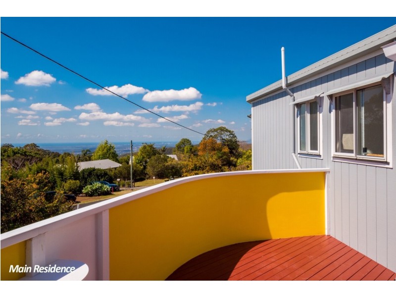 51 Magnetic Drive, Tamborine Mountain QLD 4272