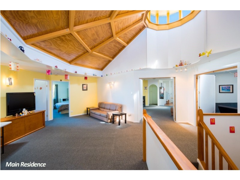 51 Magnetic Drive, Tamborine Mountain QLD 4272