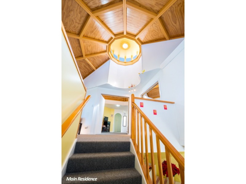 51 Magnetic Drive, Tamborine Mountain QLD 4272