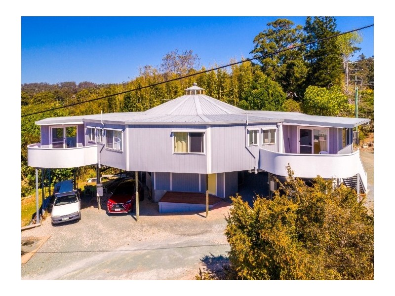 51 Magnetic Drive, Tamborine Mountain QLD 4272