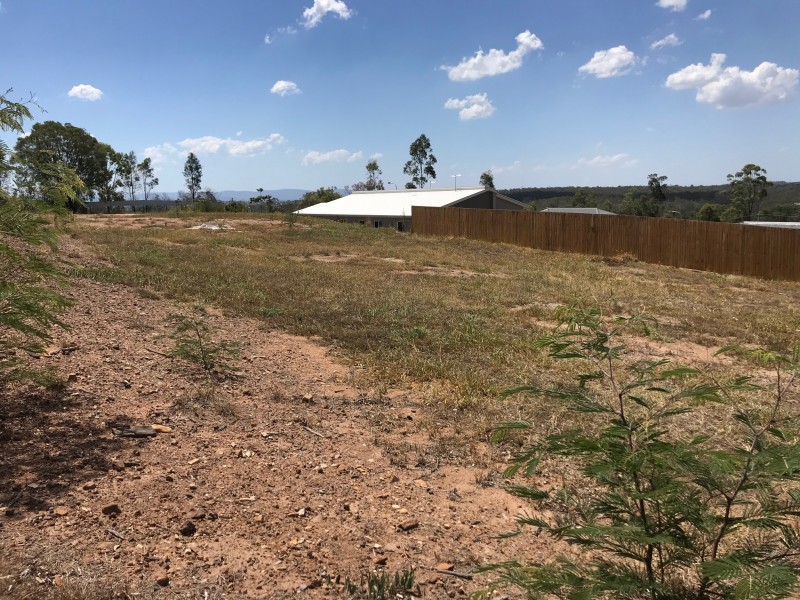 Lot 6 Pelling Place, Deebing Heights QLD 4306