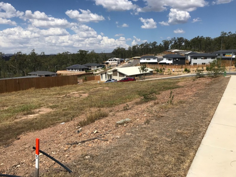 Lot 6 Pelling Place, Deebing Heights QLD 4306