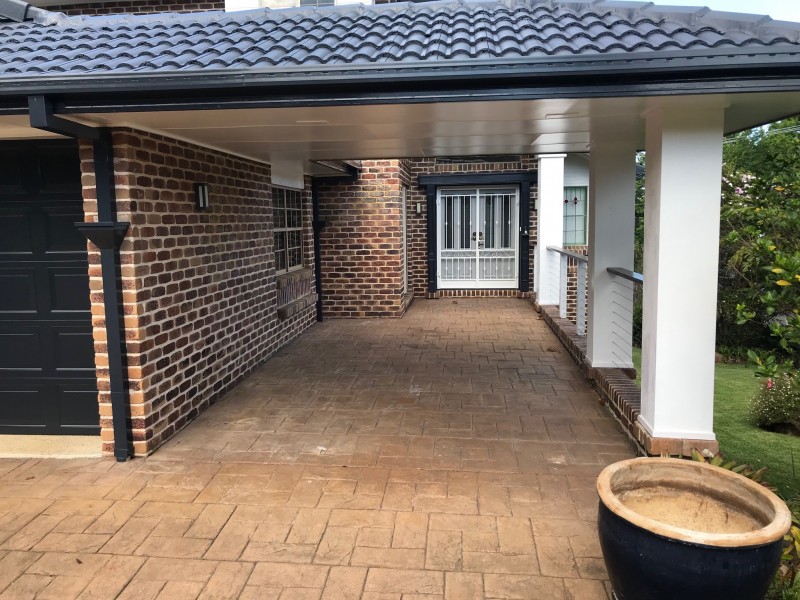 Tamborine Mountain QLD 4272