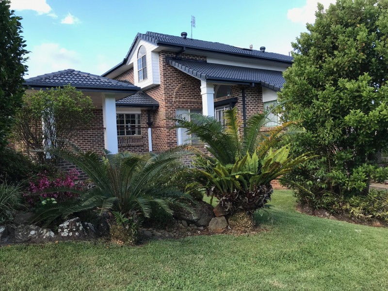 Tamborine Mountain QLD 4272