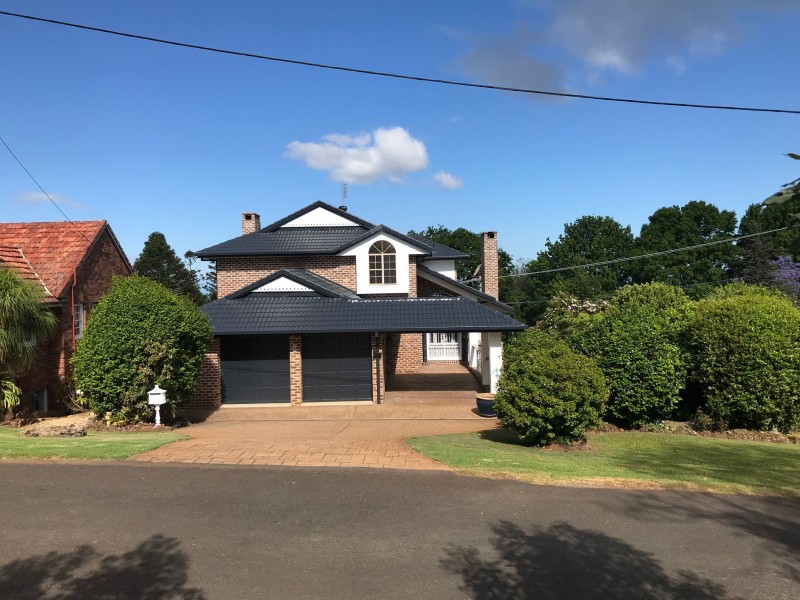 Tamborine Mountain QLD 4272