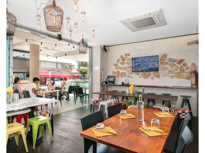 7-9 Burra Street, Surfers Paradise QLD 4217